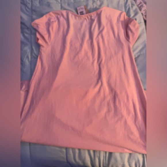 PINK ROSE DRESS SIZE:S❤️ - Picture 4 of 7